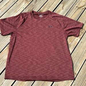 Men’s UA TEE. NEW WITHOUT TAGS